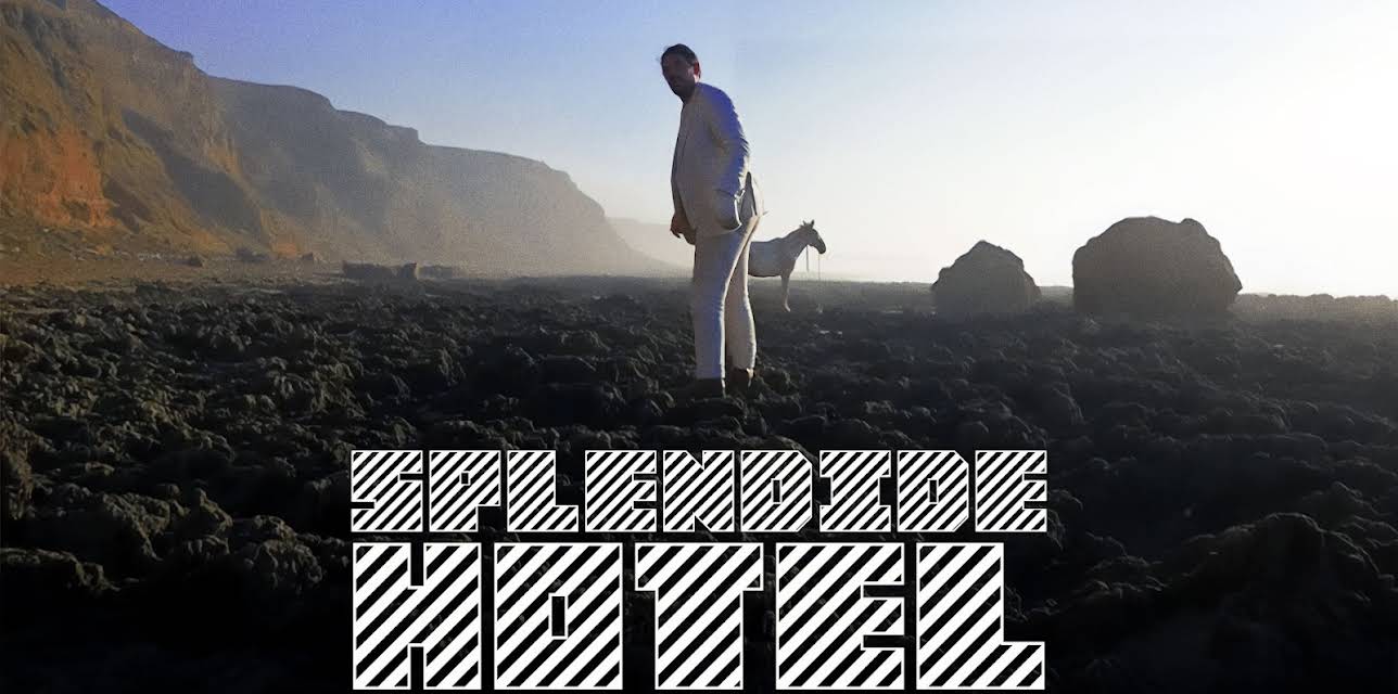 Splendid Hotel: Rimbaud in Africa (2024)