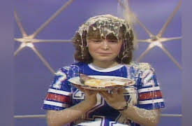 You Can't Do That On Television, Season 1: Nutrition