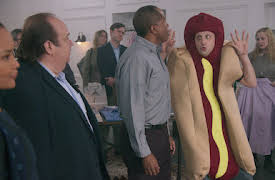 I Think You Should Leave with Tim Robinson: I'm Wearing One of Their Belts Right Now