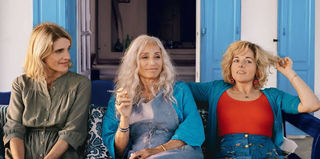 20:15: Reif für die Insel | One | 3/19 2026