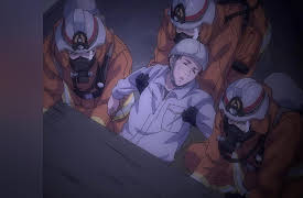 Fire in His Fingertips: My Childhood Friend is a Fireman (On Air Version): I'll save you.