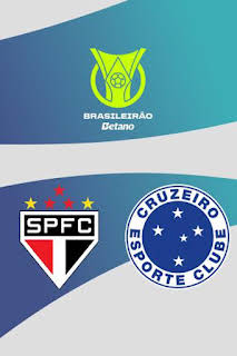 13:00: Brasileirao (T2026): Sao Paulo - Cruzeiro | M. Liga de Campeones | 4/5 2026