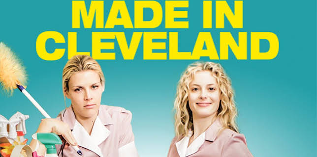 Made In Cleveland (2013)