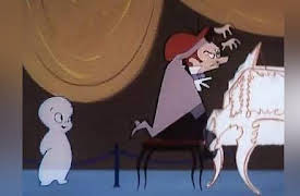 Casper The Friendly Ghost: Boo Bop