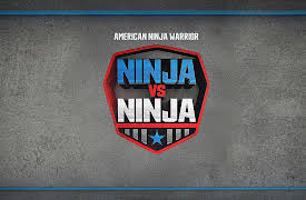 American Ninja Warrior: Ninja vs. Ninja, Season 1: Qualifying Episode 2