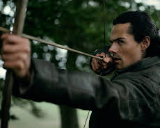 Outlander: Blood Of My Blood