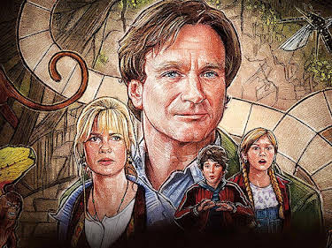 22:35: Jumanji | Kabel Eins | 8/12 2026