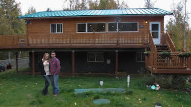 1:30 PM: Buying Alaska (S3) | Discovery Channel | 7/9 2026