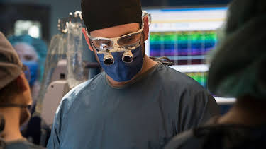04:00: Chicago Med (S2 E18) (S2) | Viasat Series | 7/2 2026