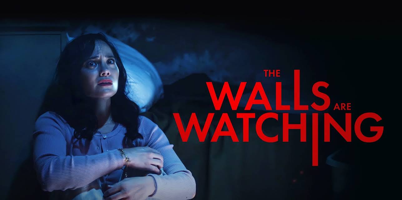 The Walls are Watching