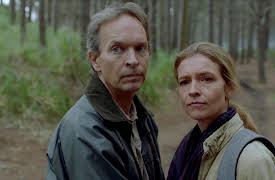 James Patterson's Murder Is Forever - First Look Season 1: Murder In Paradise