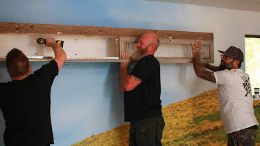 14:00: Animal Cribs (S1 E8) (S1) | Animal Planet | 4/2 2026