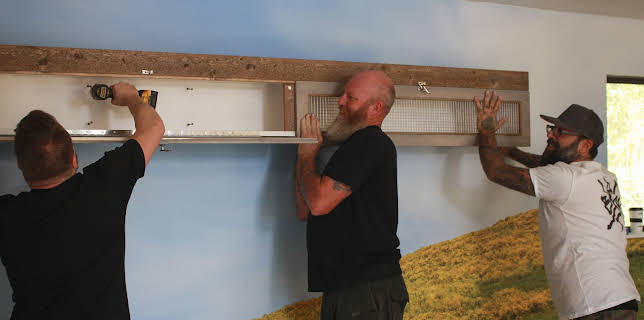 01:30: Animal Cribs (S1 E8) (S1) | Animal Planet | 11/20 2025