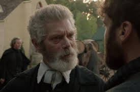 Salem: 12. Ashes, Ashes