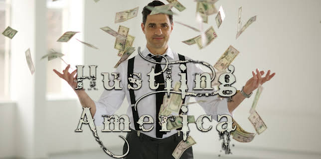 Hustling America