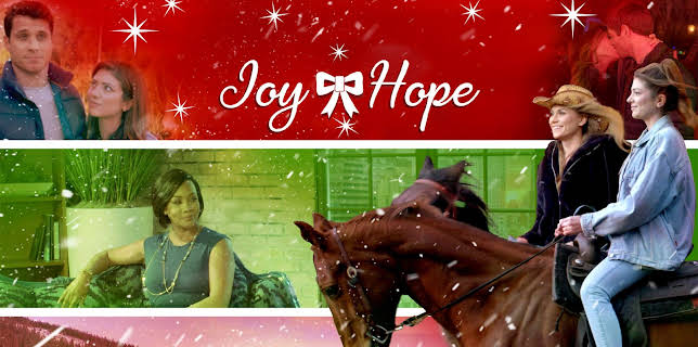 Joy & Hope (2022)