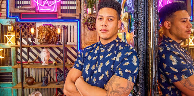 15:35: Tattoo Fixers - Die Cover Up-Profis | Sixx | 2/15 2026