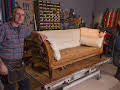 Salvage Hunters: The Restorers