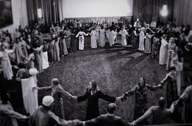 Born in Synanon: End of Utopia