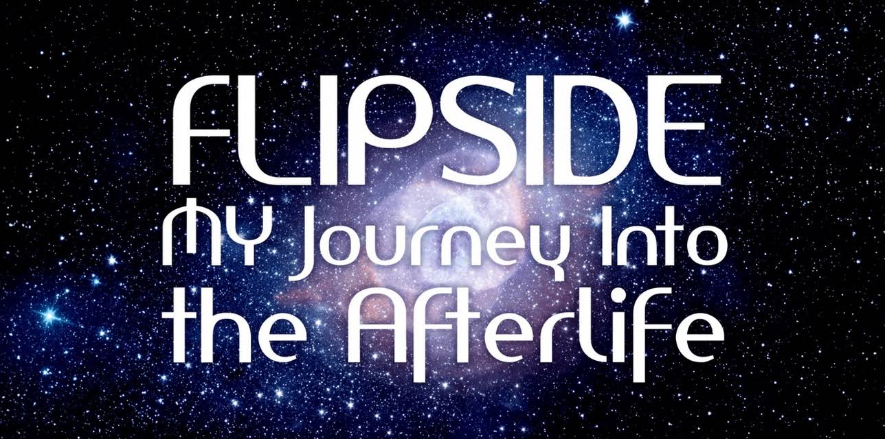 Flipside: My Journey into the Afterlife (2012)
