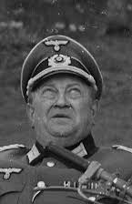 Richard Marner as President Zorkin