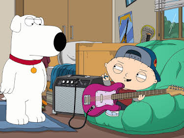 13:40: Family Guy | ProSieben | 10/17 2026