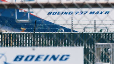 09:30: Tödliche Software - Boeing und die 737-Abstürze | ZDFinfo | 7/30 2026