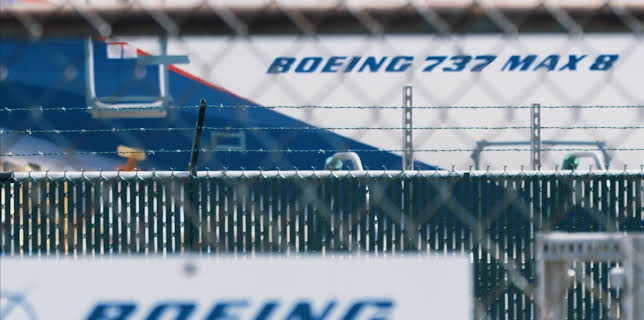 11:45: Tödliche Software - Boeing und die 737-Abstürze | ZDFinfo | 11/18 2025