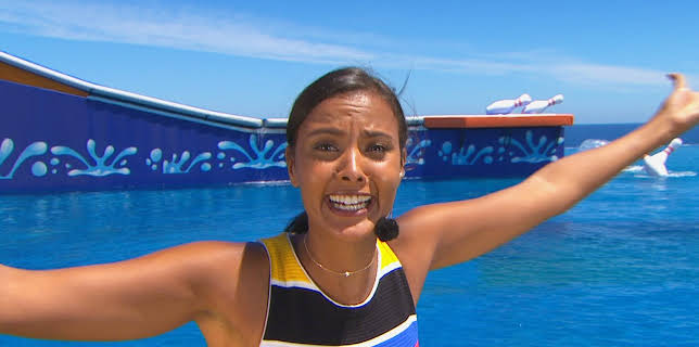 7:10 AM: Cannonball UK (S1 E10) (S1) | Dave | 11/7 2025