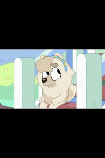 07:35: Bluey (T3): Ep.5 Nací ayer | Disney Junior | 3/29 2026