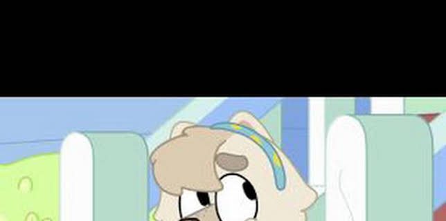 07:20: Bluey (T3): Ep.5 Nací ayer | Disney Junior | 12/25 2025