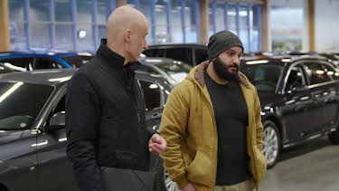 18:05: Lyxfällan (S29 E6) (S29) | TV3 | 4/8 2026