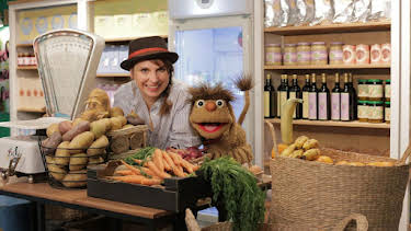 06:35: Moppi und der Leckerladen (20) | RBB Fernsehen | 11/15 2025