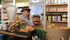 Moppi und der Leckerladen