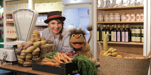 05:35: Moppi und der Leckerladen (19) | RBB Fernsehen | 11/8 2025