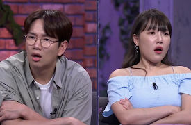 Wedding Fighters: Episode 7