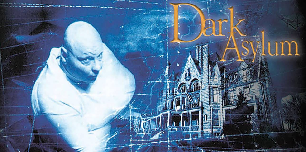 Dark Asylum (2002)