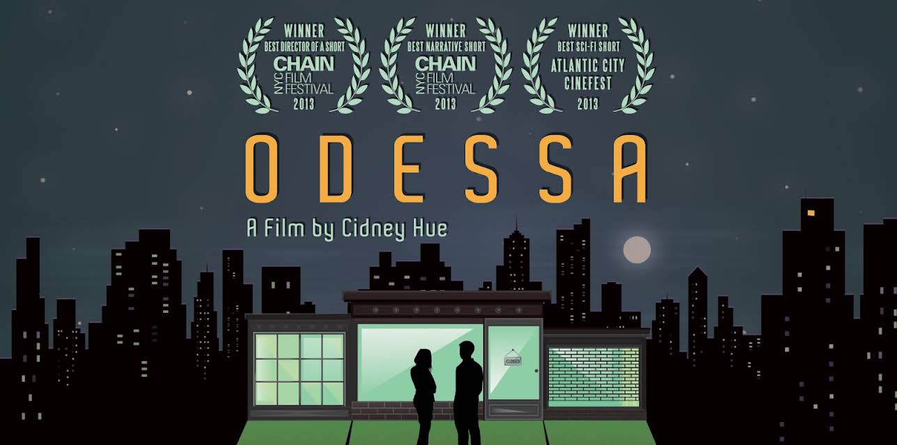 Odessa (2013)