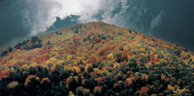 04:15: Über Österreich - Die dritte Erkundung - Der Norden (4/4) | 3SAT | 1/15 2026