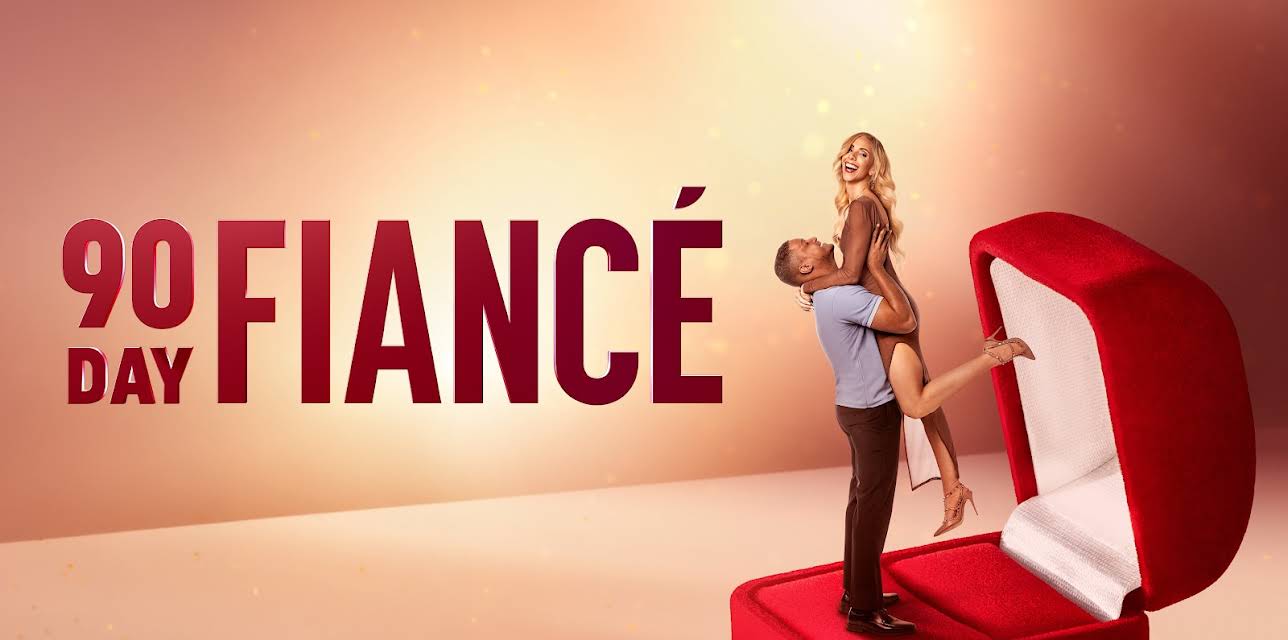 90 Day Fiance