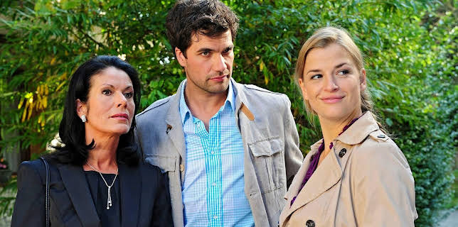 06:25: Sturm der Liebe (1427) | MDR Fernsehen | 12/9 2025