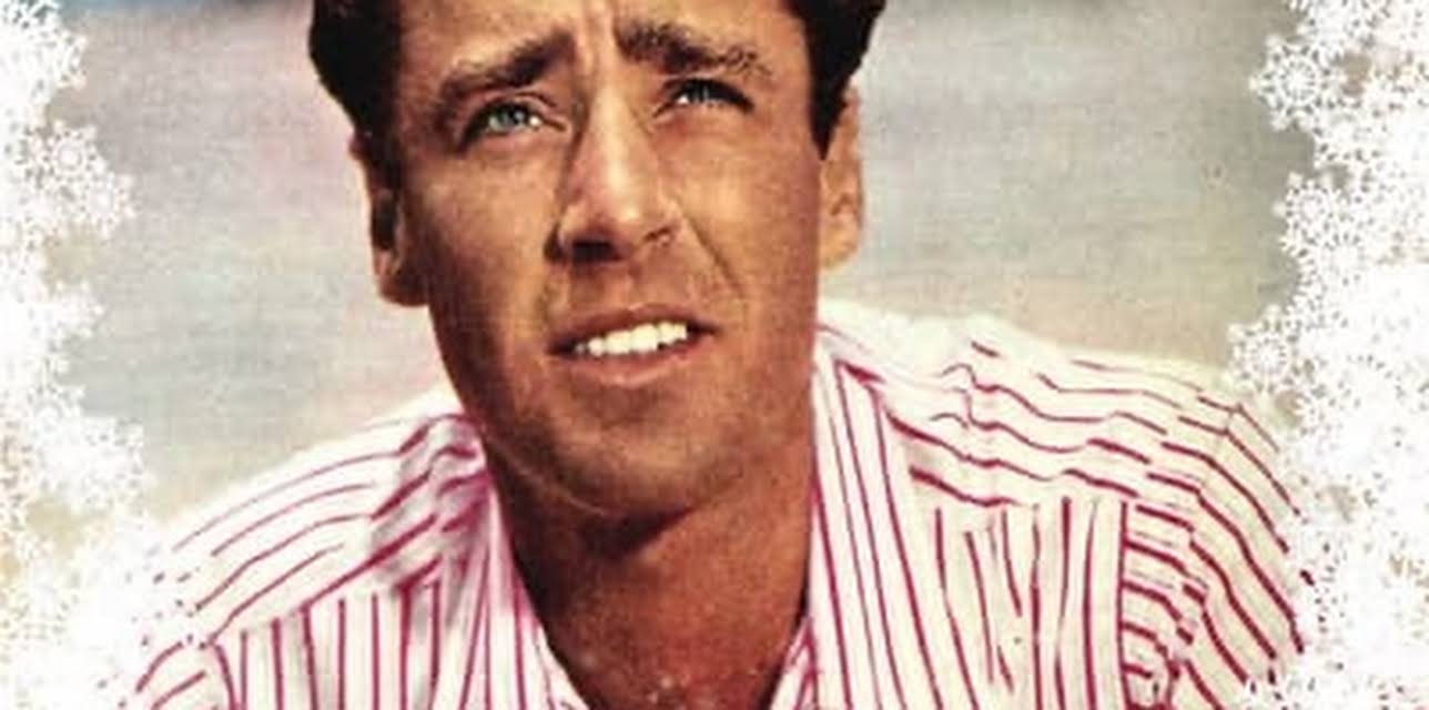 Dear Phoebe: The Christmas Show (1954)