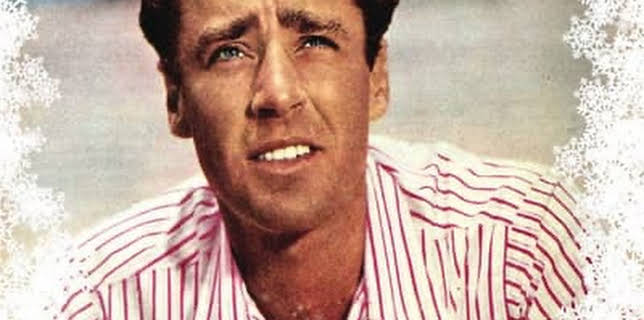 Dear Phoebe: The Christmas Show (1954)