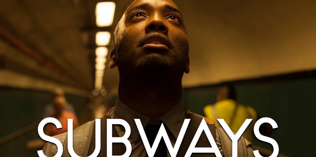 Subways (2014)