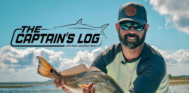 The Captain's Log With Capt. Jonathan Moss, Season 2