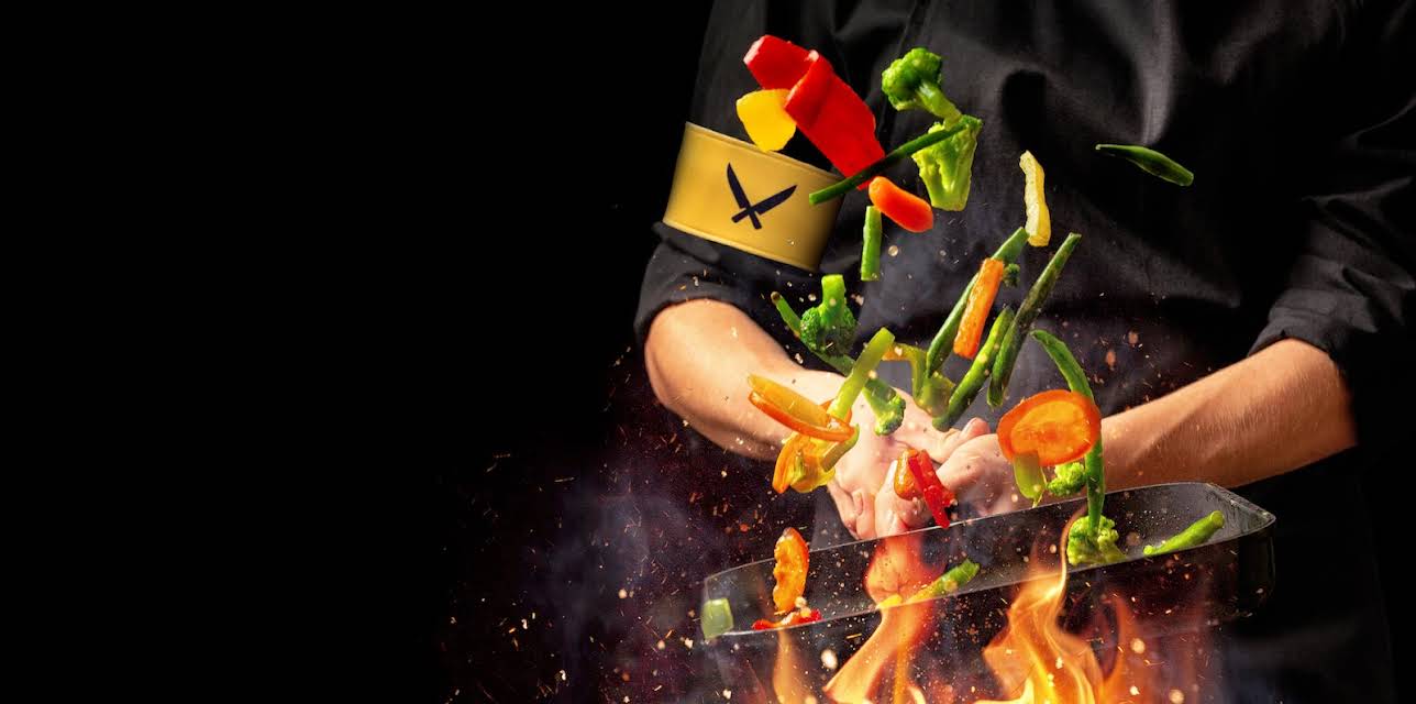 Iron Chef Brazil