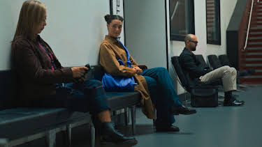 10:30 PM: New: Break Clause | Channel 4 | 10/1 2026