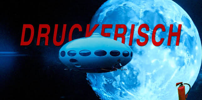 18:15: Druckfrisch | ARD Alpha | 12/22 2025