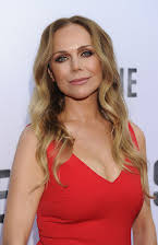 Monika Krzywkowska as 