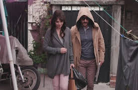 El Dragón: El regreso de un guerrero: Episodio 37